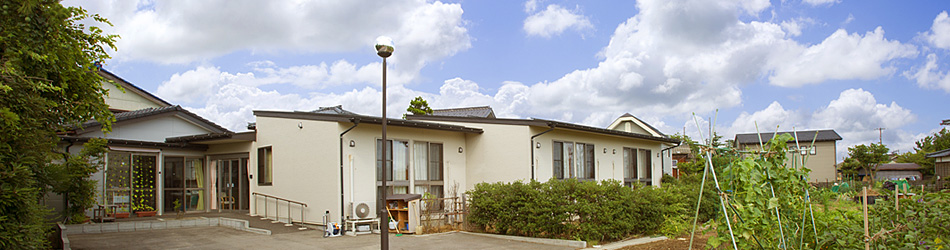 縁結びの館・岩田家